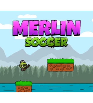 Merlin Soccer Steam Key GLOBAL